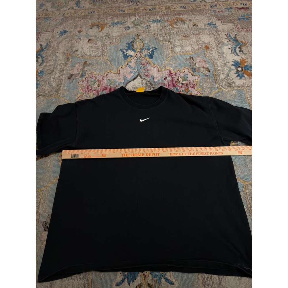 Nike NOCTA T-Shirt Black XXL